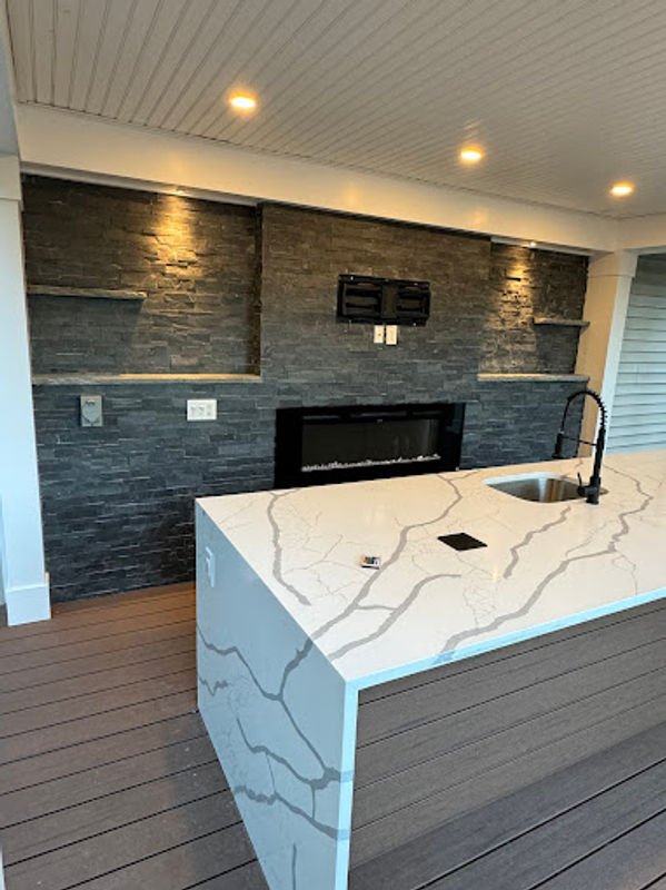 Lorenci Home Design Project