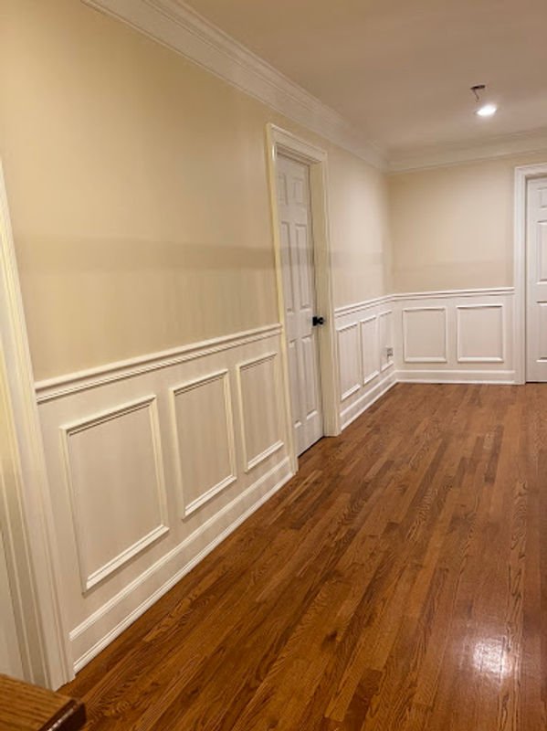 Lorenci Home Design Project