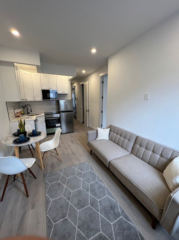 Lorenci Home Design Project