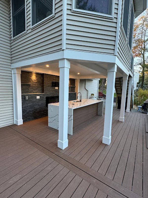 Lorenci Home Design Project