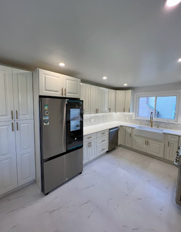 Lorenci Home Design Project