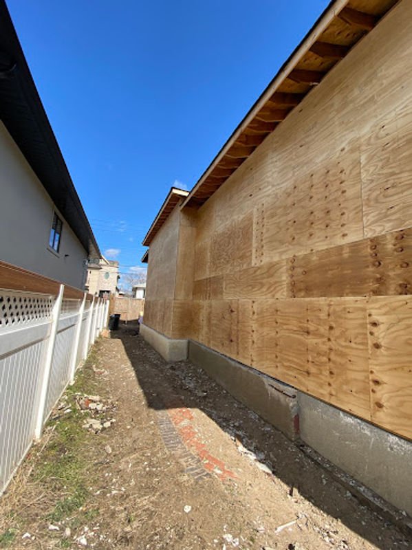 Lorenci Home Design Project
