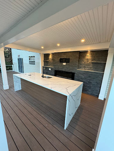 Lorenci Home Design previous work photo