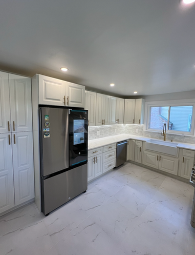 Lorenci Home Design previous work photo