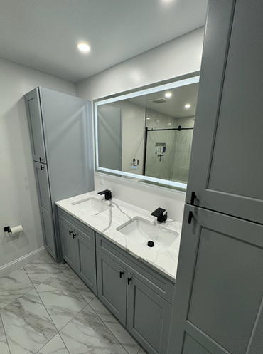 Lorenci Home Design previous work photo