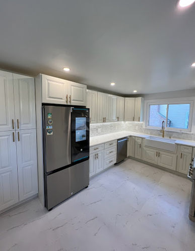 Lorenci Home Design previous work photo