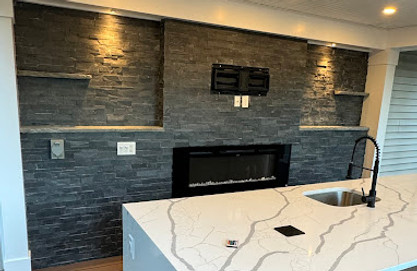 Lorenci Home Design Project