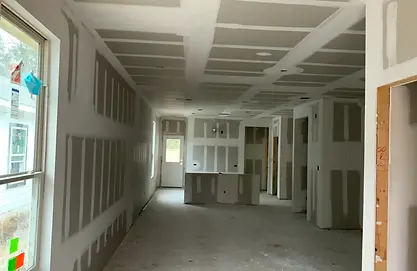 Interior Finish