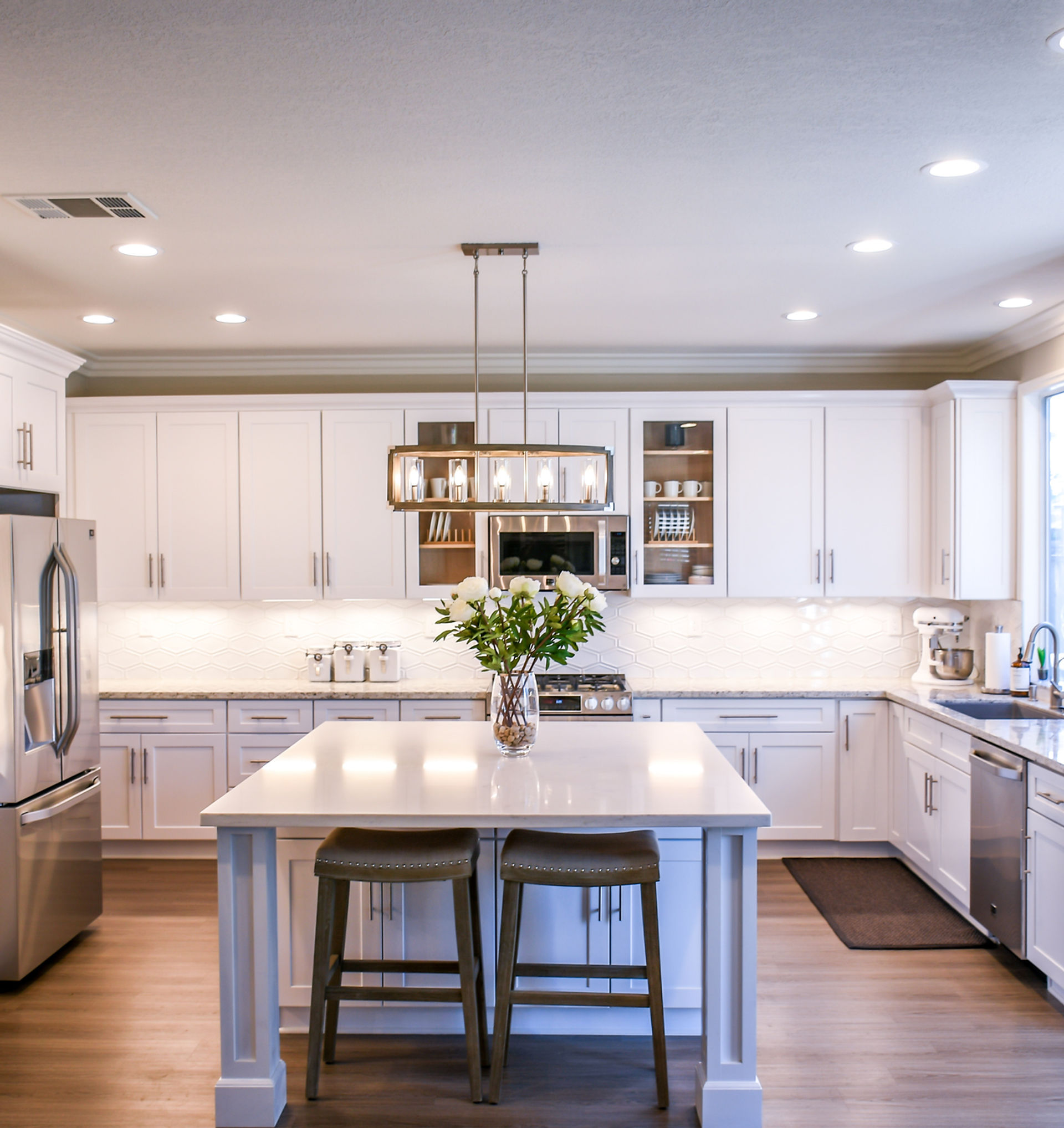 Modern Kitchen